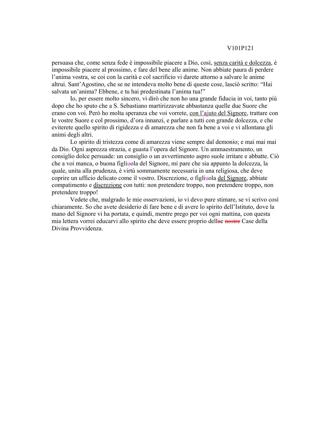 Scritti. Volume 101, pagina 134