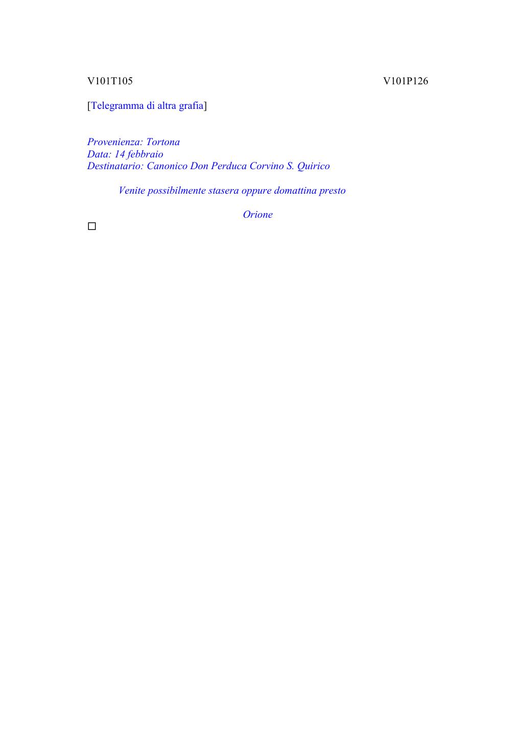 Scritti. Volume 101, pagina 140