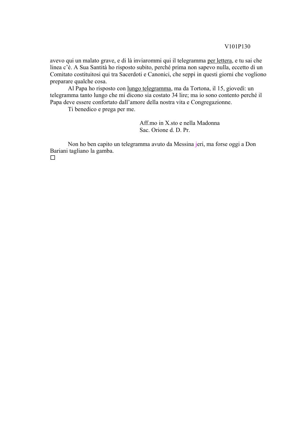 Scritti. Volume 101, pagina 144