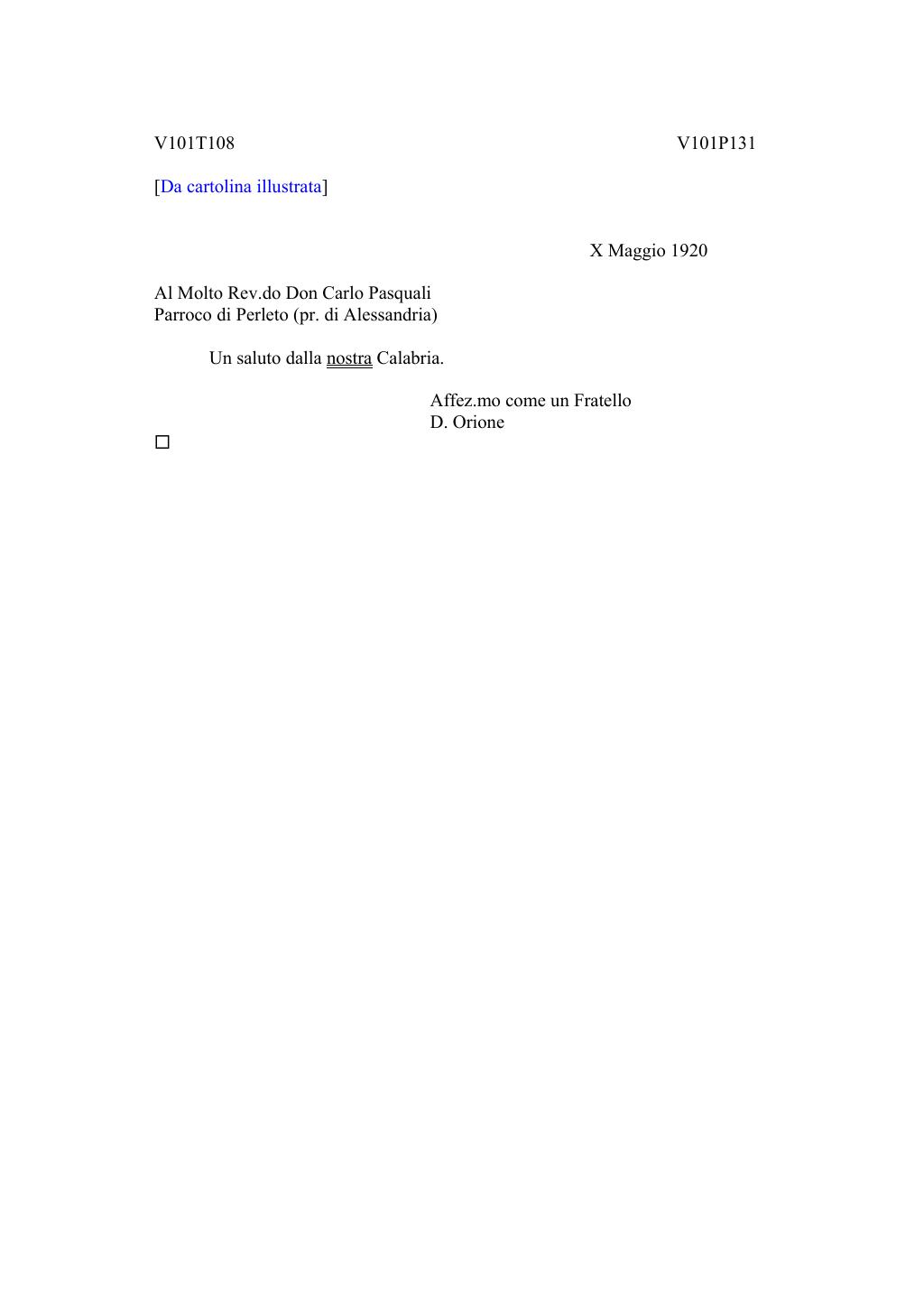 Scritti. Volume 101, pagina 145