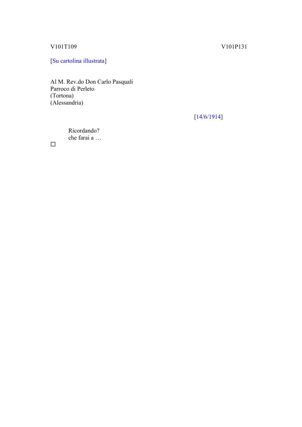 Scritti. Volume 101, pagina 146