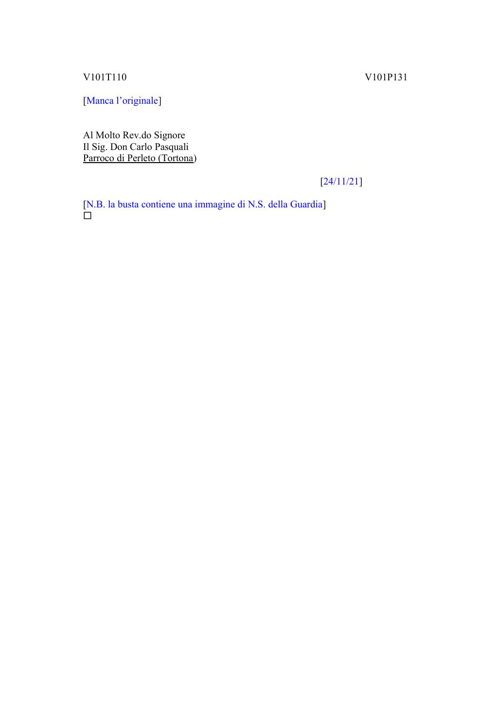 Scritti. Volume 101, pagina 147