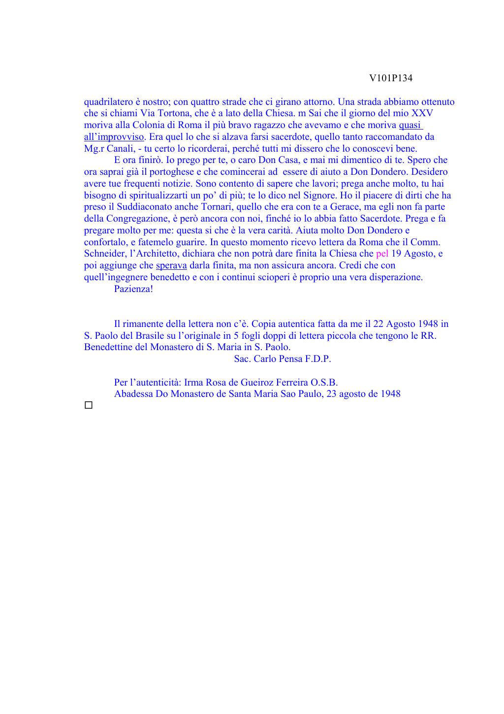 Scritti. Volume 101, pagina 150