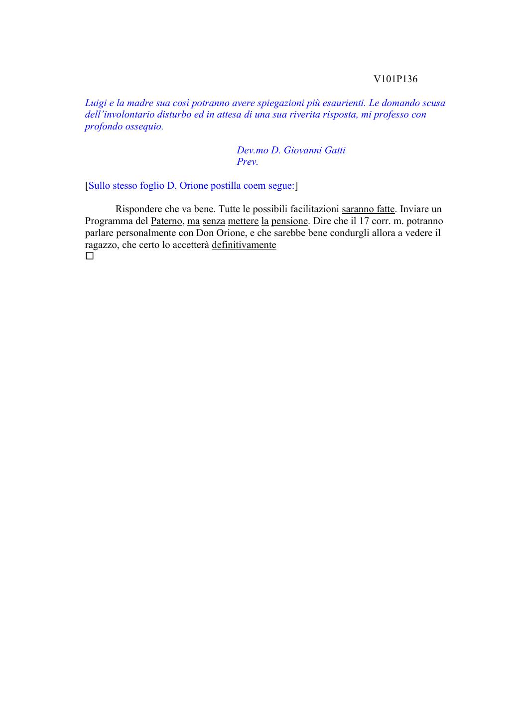 Scritti. Volume 101, pagina 152