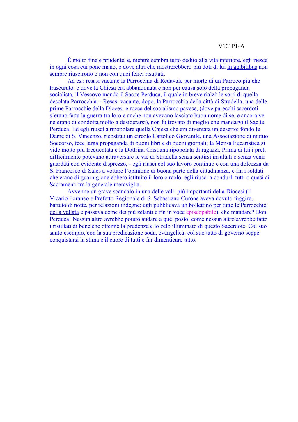 Scritti. Volume 101, pagina 164