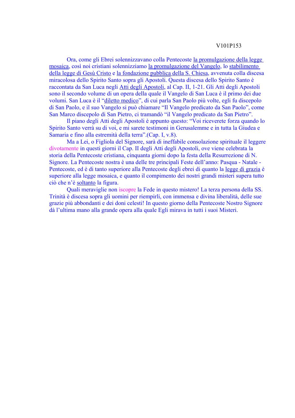 Scritti. Volume 101, pagina 171