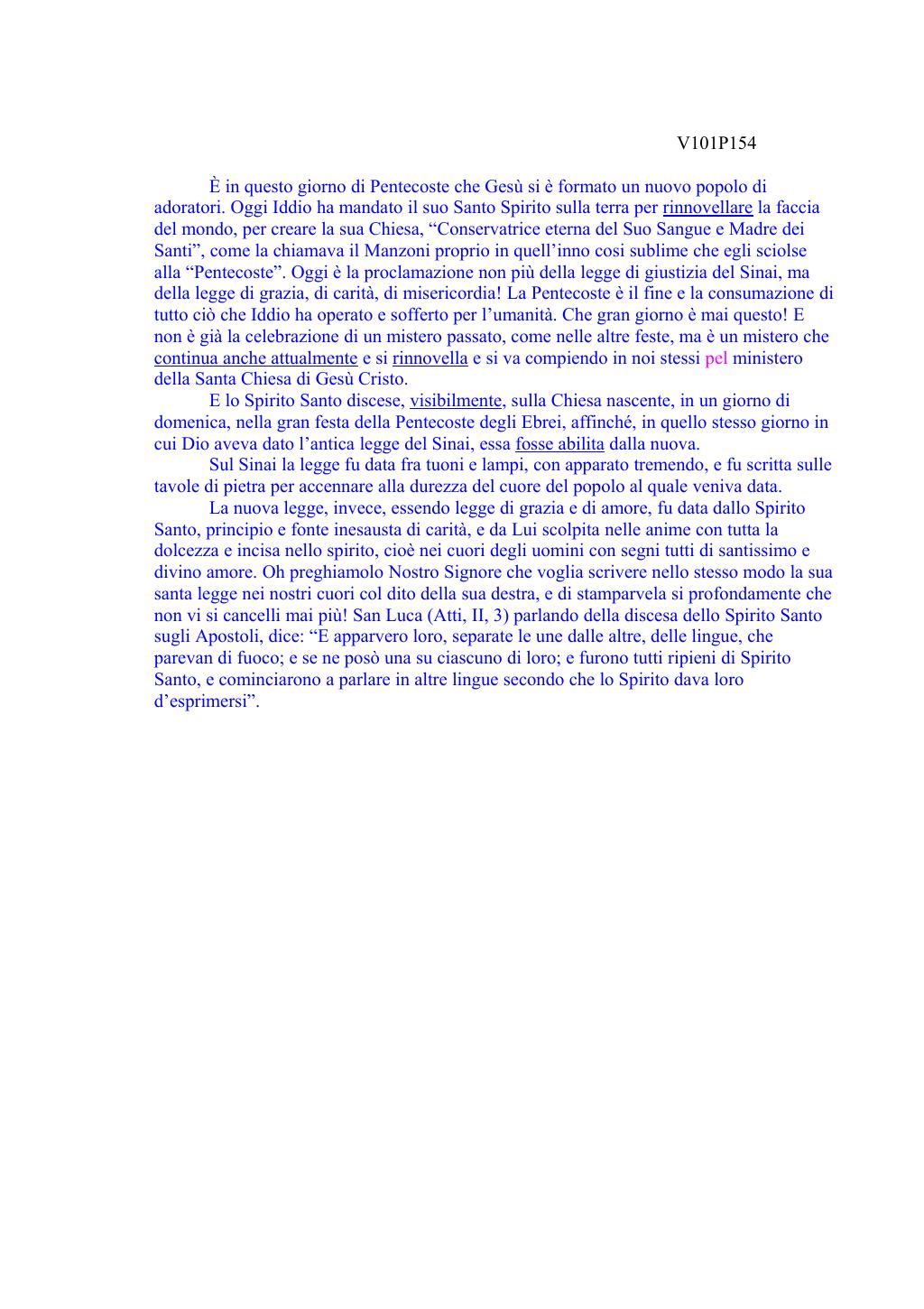 Scritti. Volume 101, pagina 172