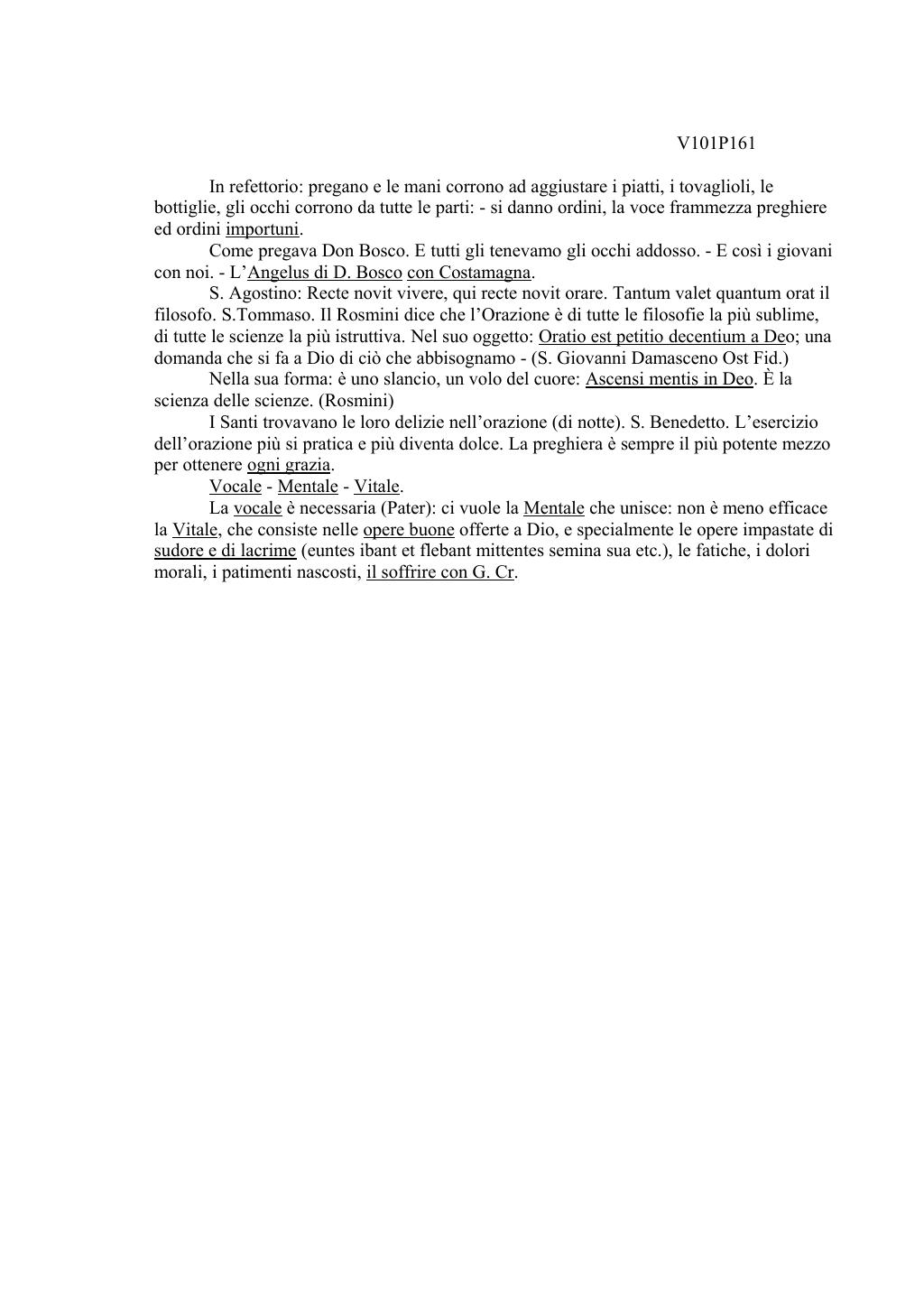 Scritti. Volume 101, pagina 179