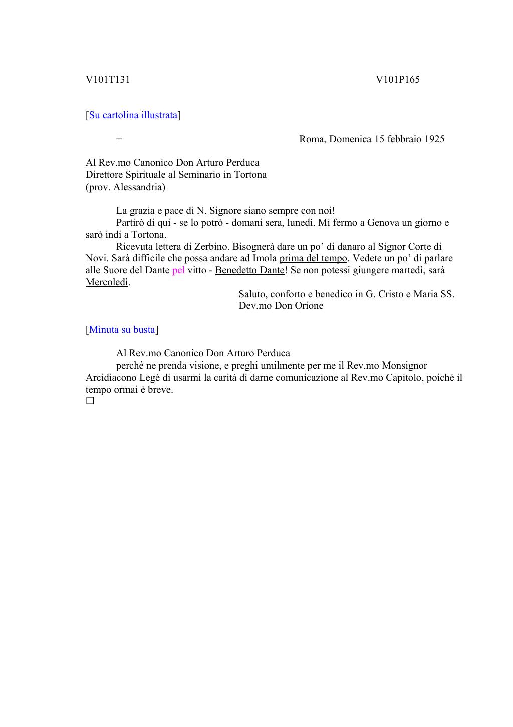 Scritti. Volume 101, pagina 183