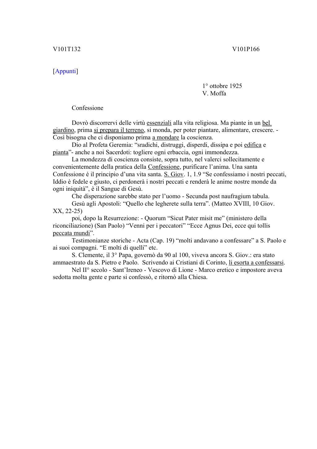 Scritti. Volume 101, pagina 184