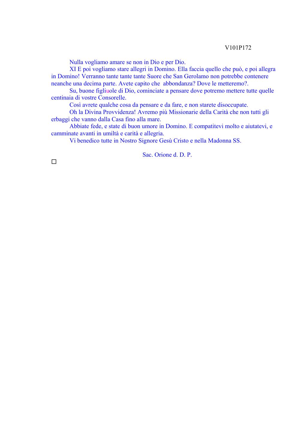 Scritti. Volume 101, pagina 190