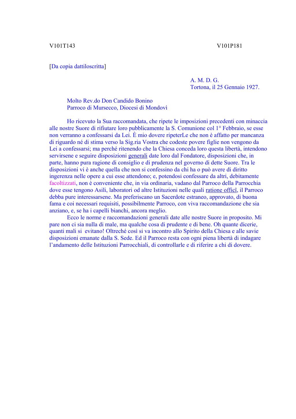 Scritti. Volume 101, pagina 200