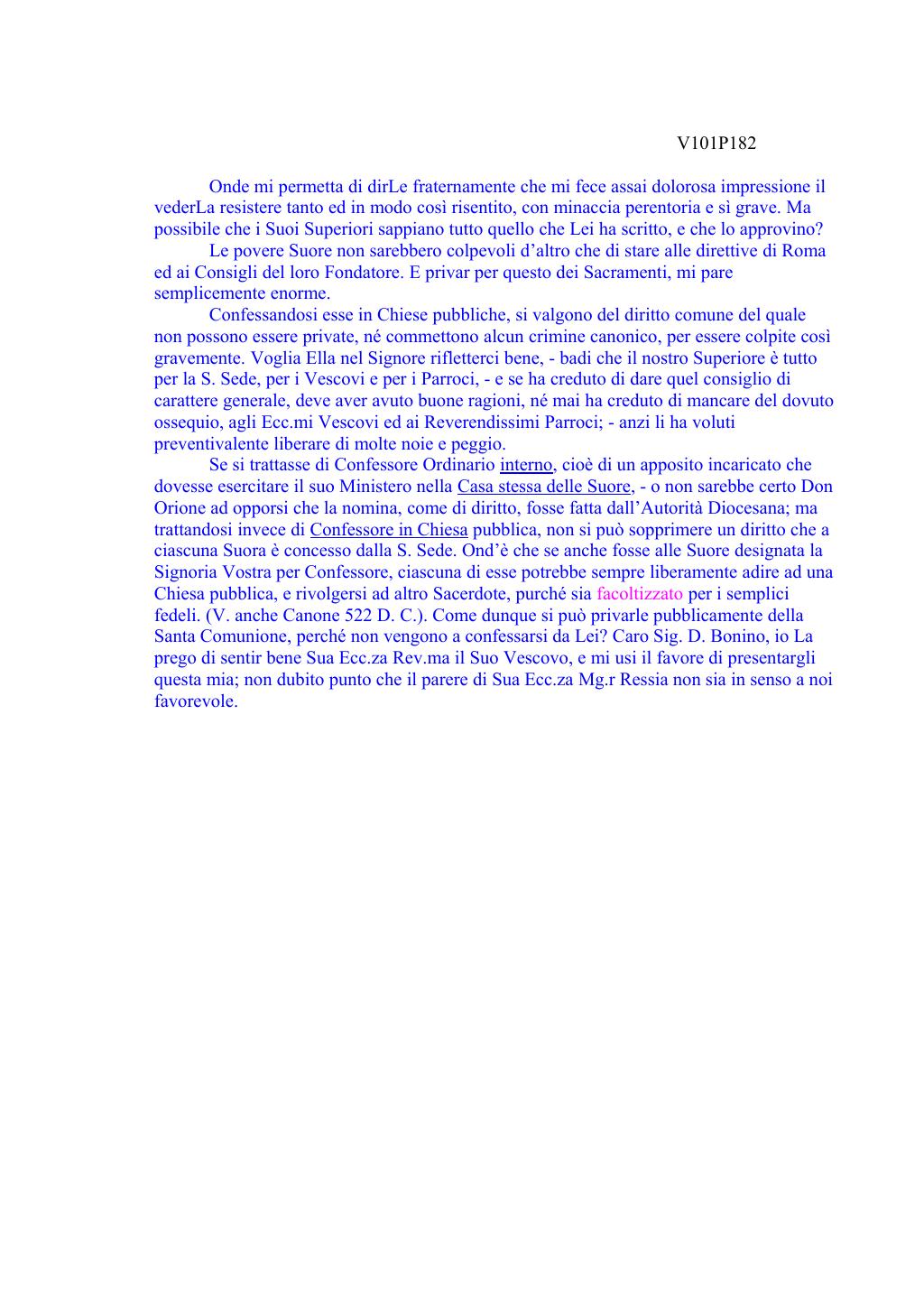 Scritti. Volume 101, pagina 201