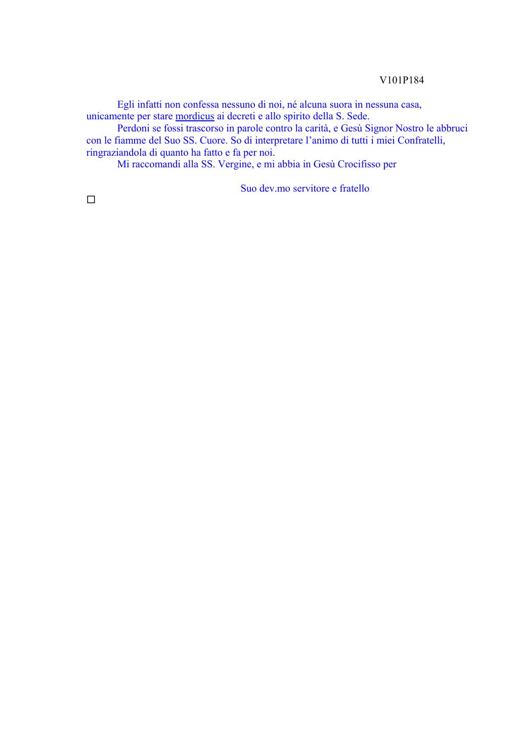 Scritti. Volume 101, pagina 203