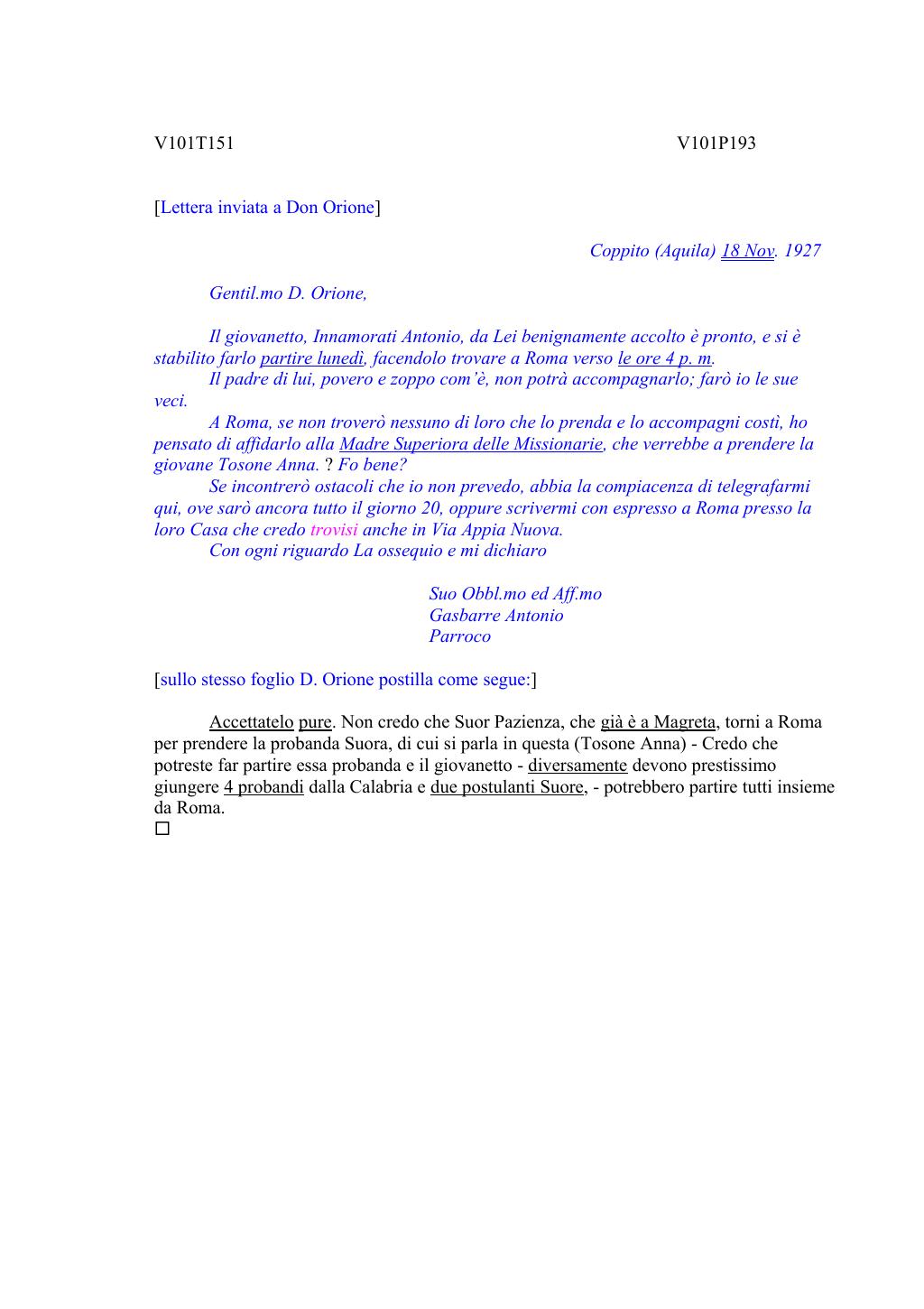 Scritti. Volume 101, pagina 212