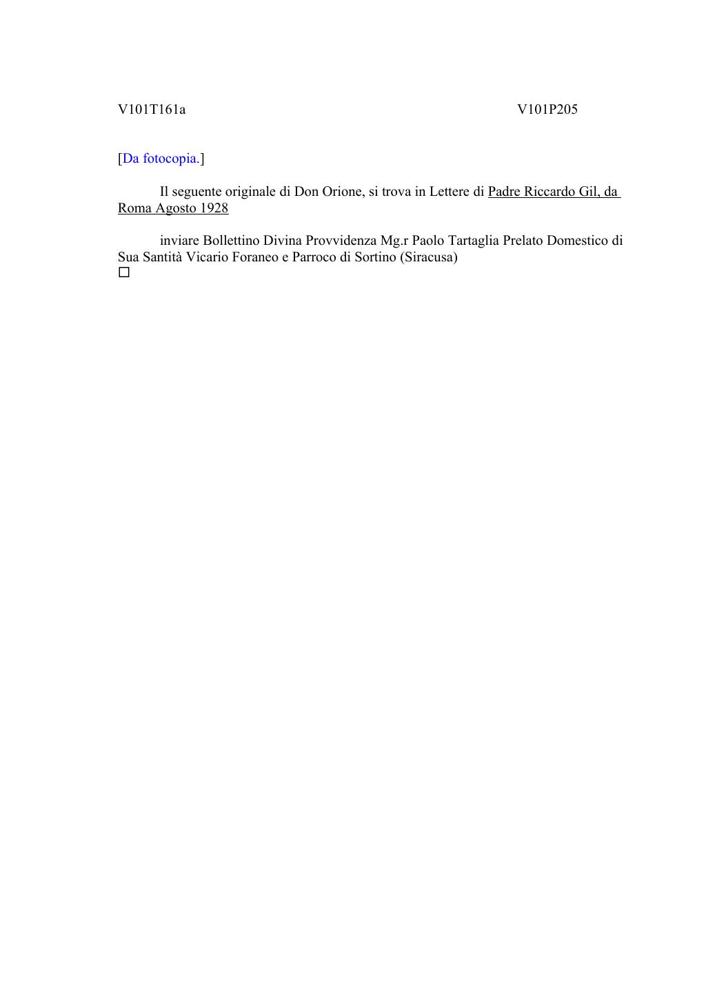 Scritti. Volume 101, pagina 225