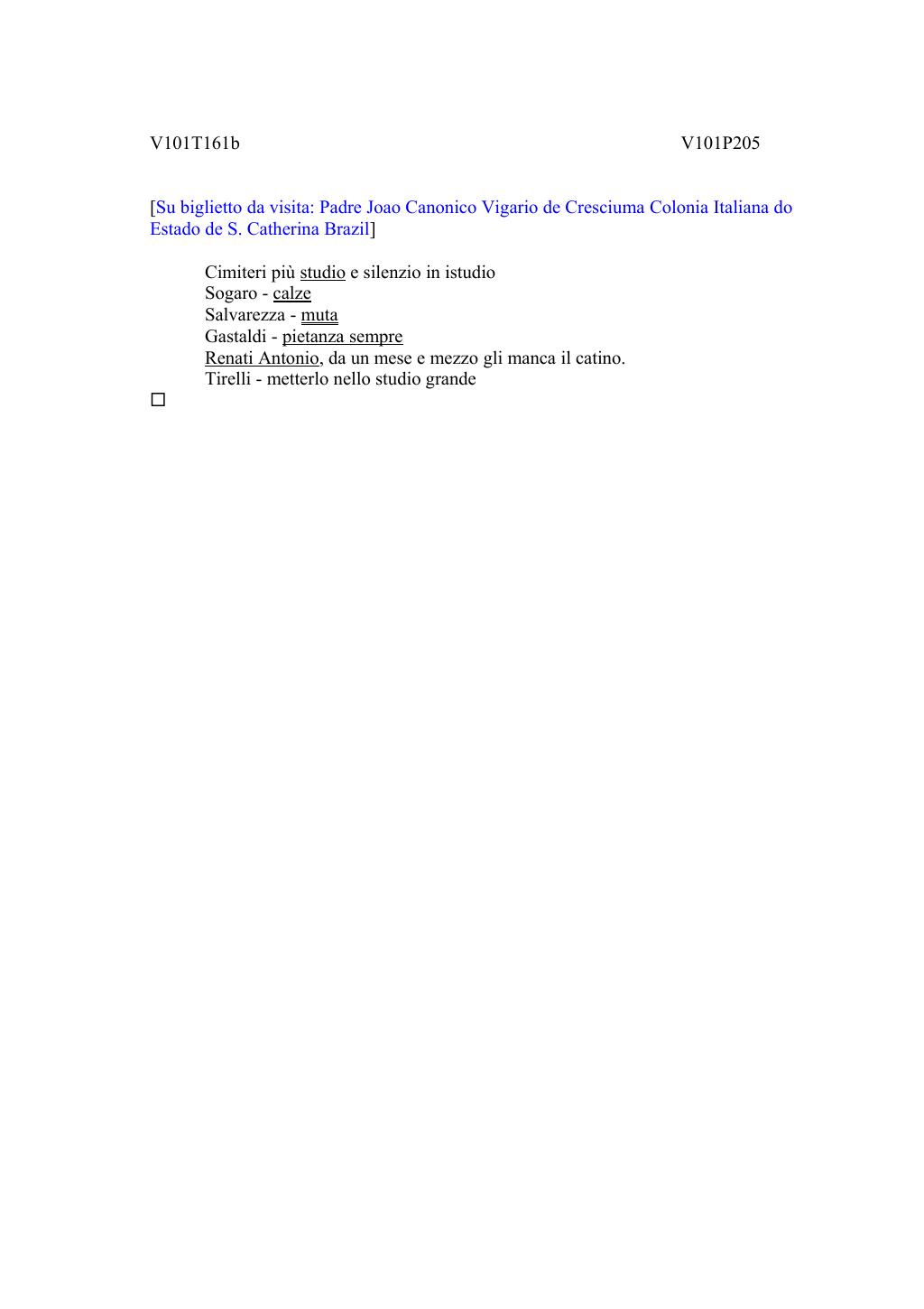 Scritti. Volume 101, pagina 226
