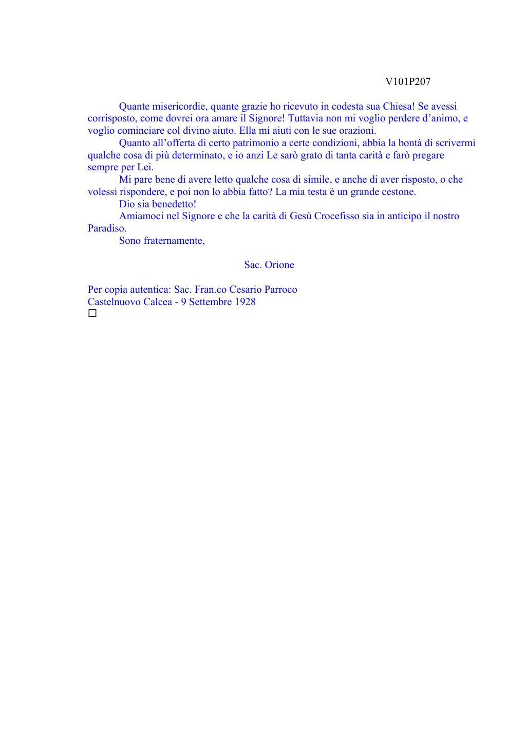 Scritti. Volume 101, pagina 228