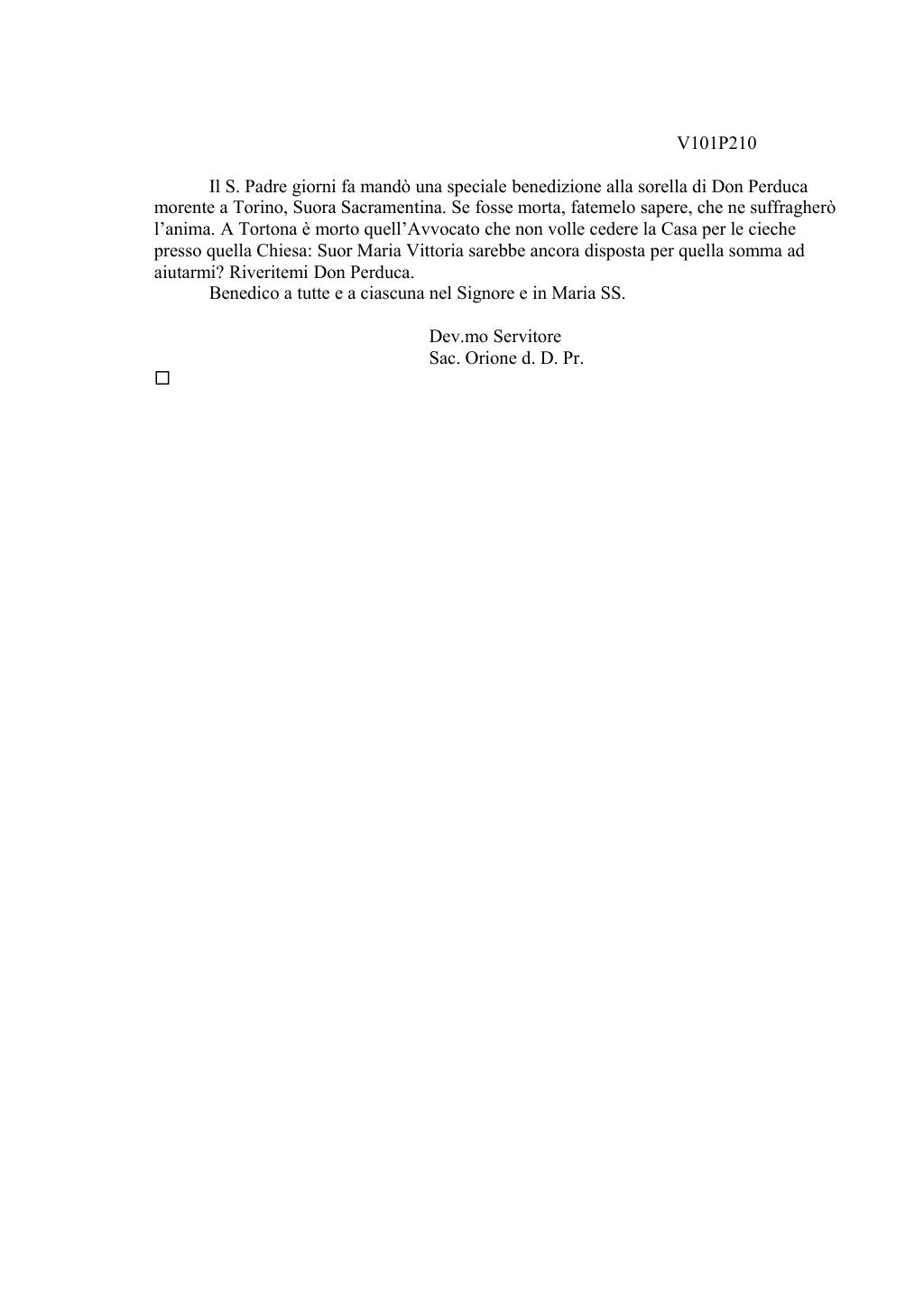 Scritti. Volume 101, pagina 231