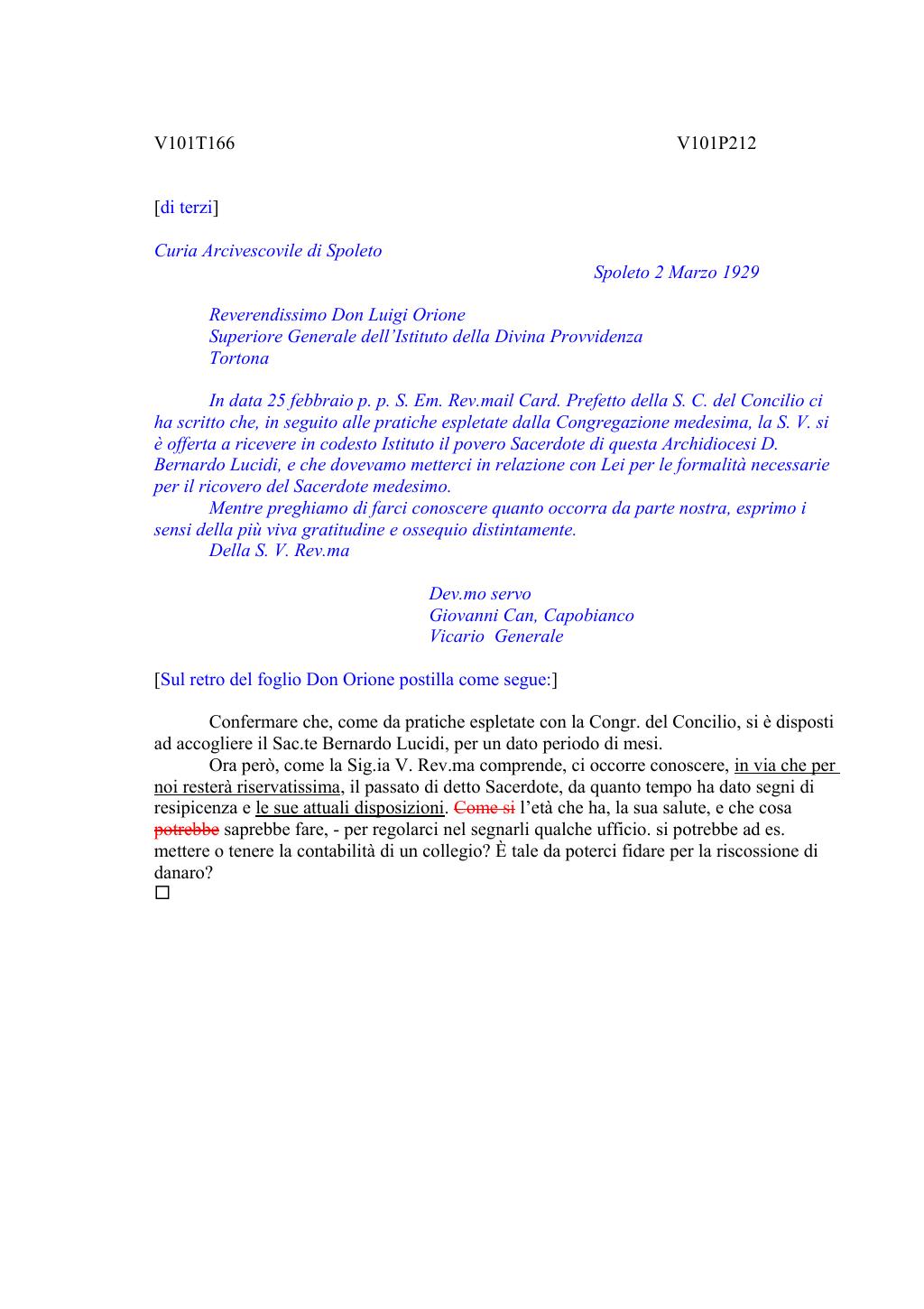 Scritti. Volume 101, pagina 233