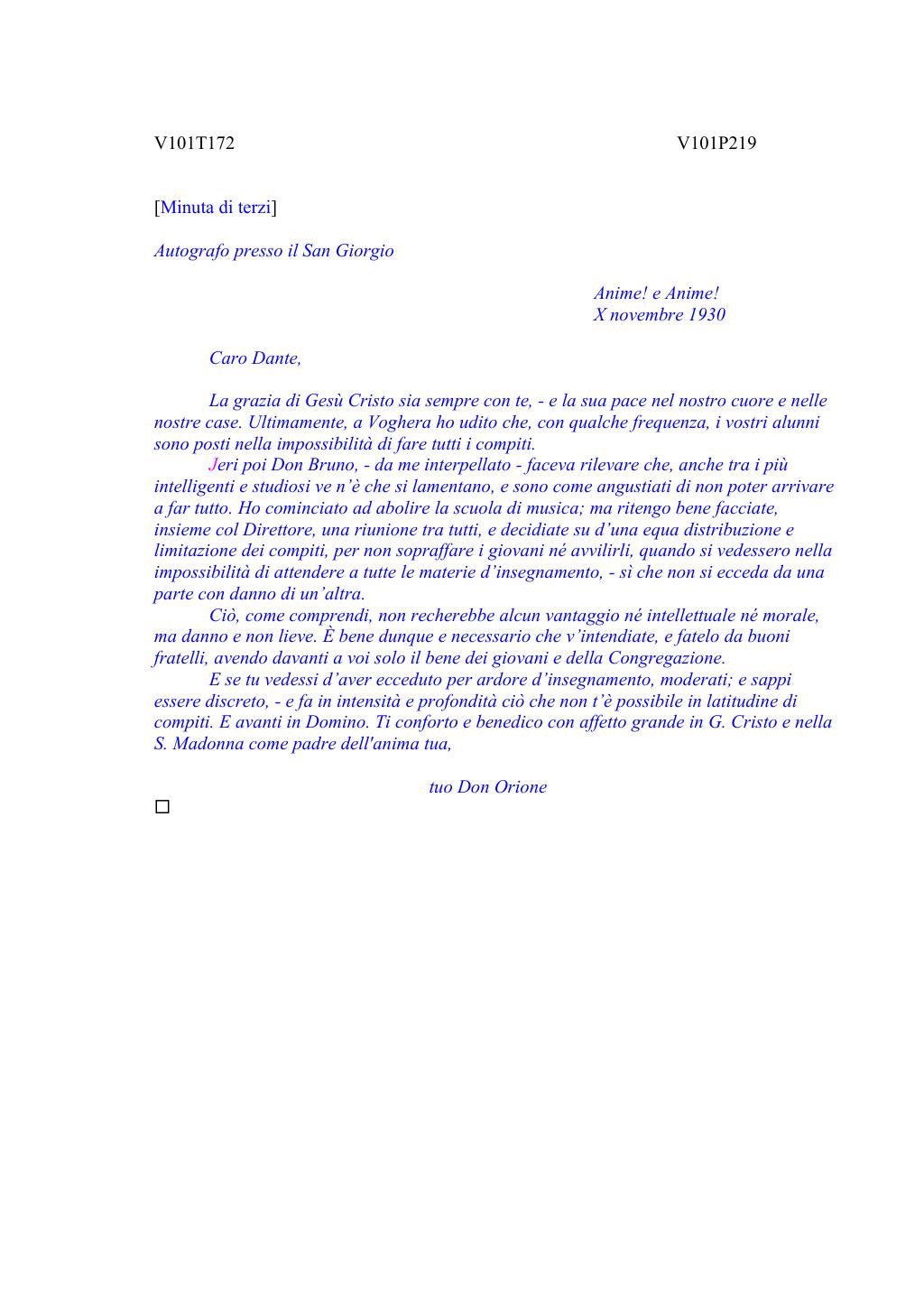 Scritti. Volume 101, pagina 240