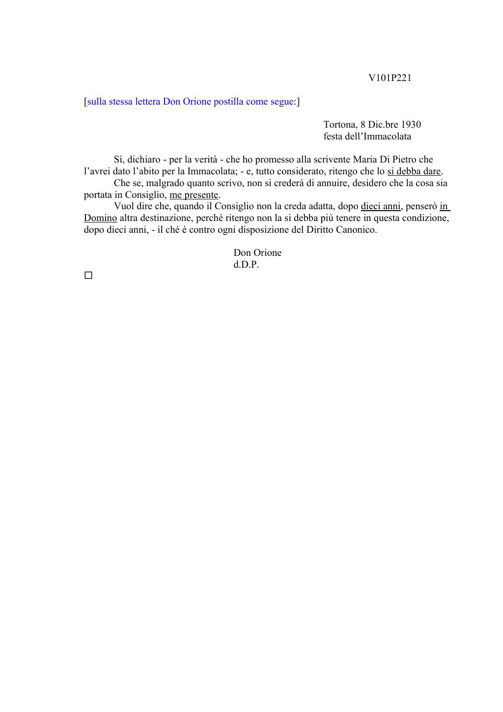 Scritti. Volume 101, pagina 242