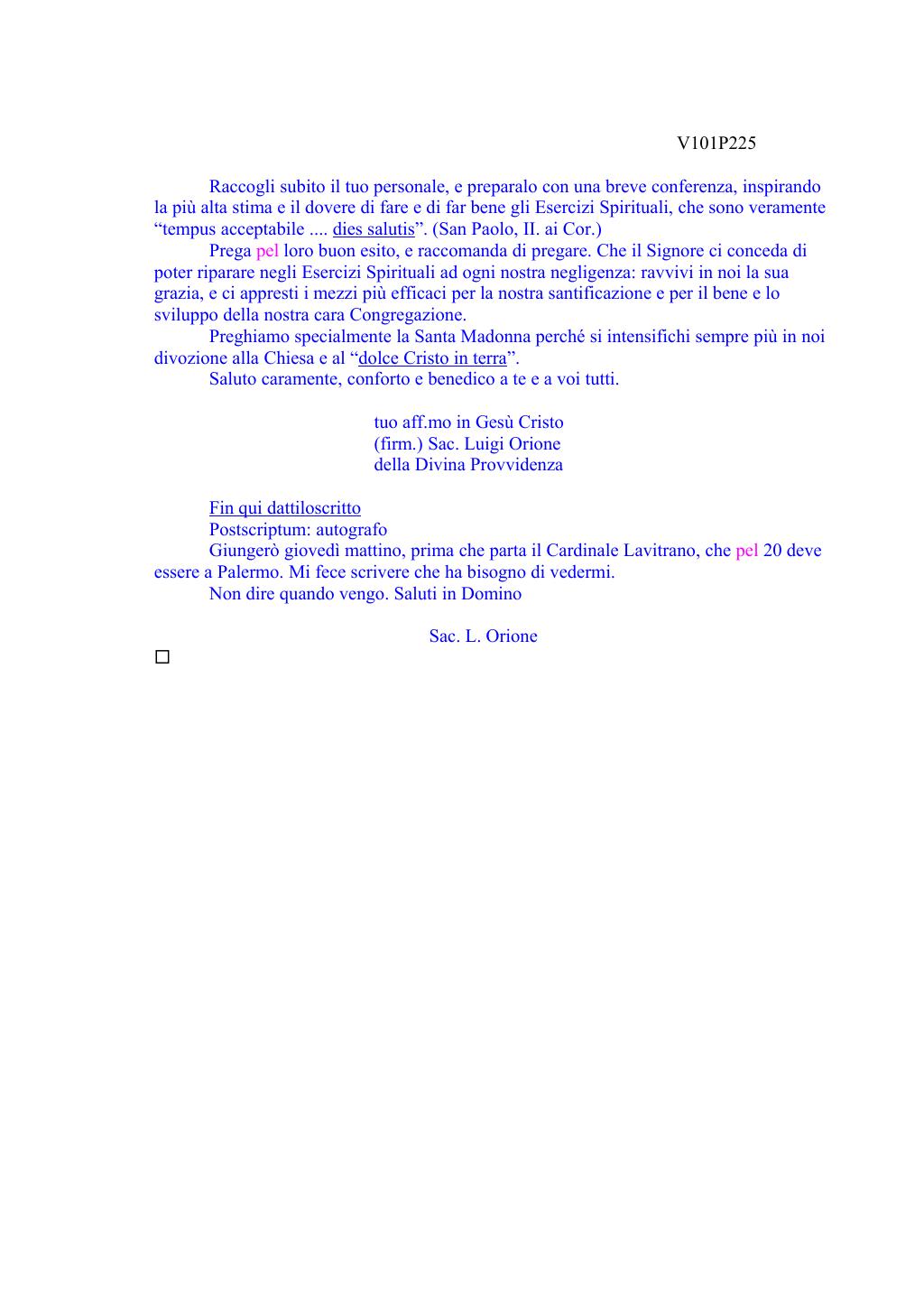 Scritti. Volume 101, pagina 246