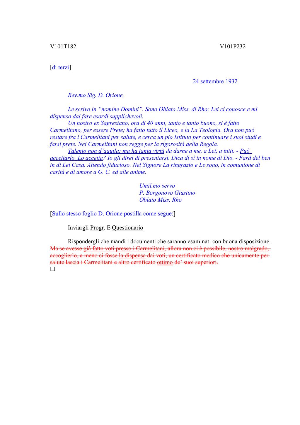 Scritti. Volume 101, pagina 253