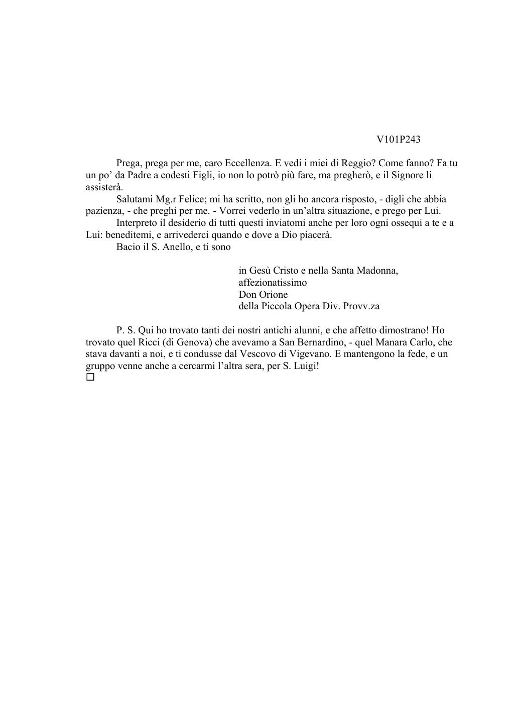Scritti. Volume 101, pagina 264
