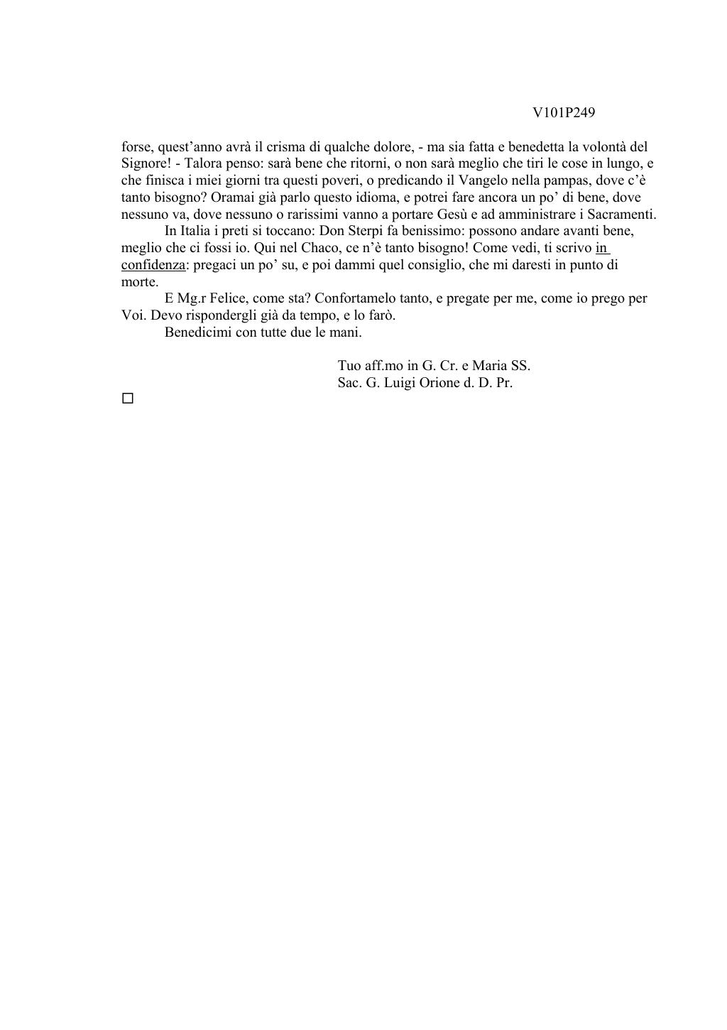 Scritti. Volume 101, pagina 270