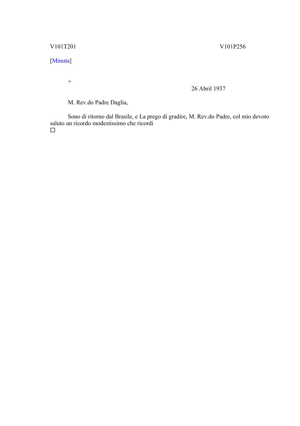 Scritti. Volume 101, pagina 279