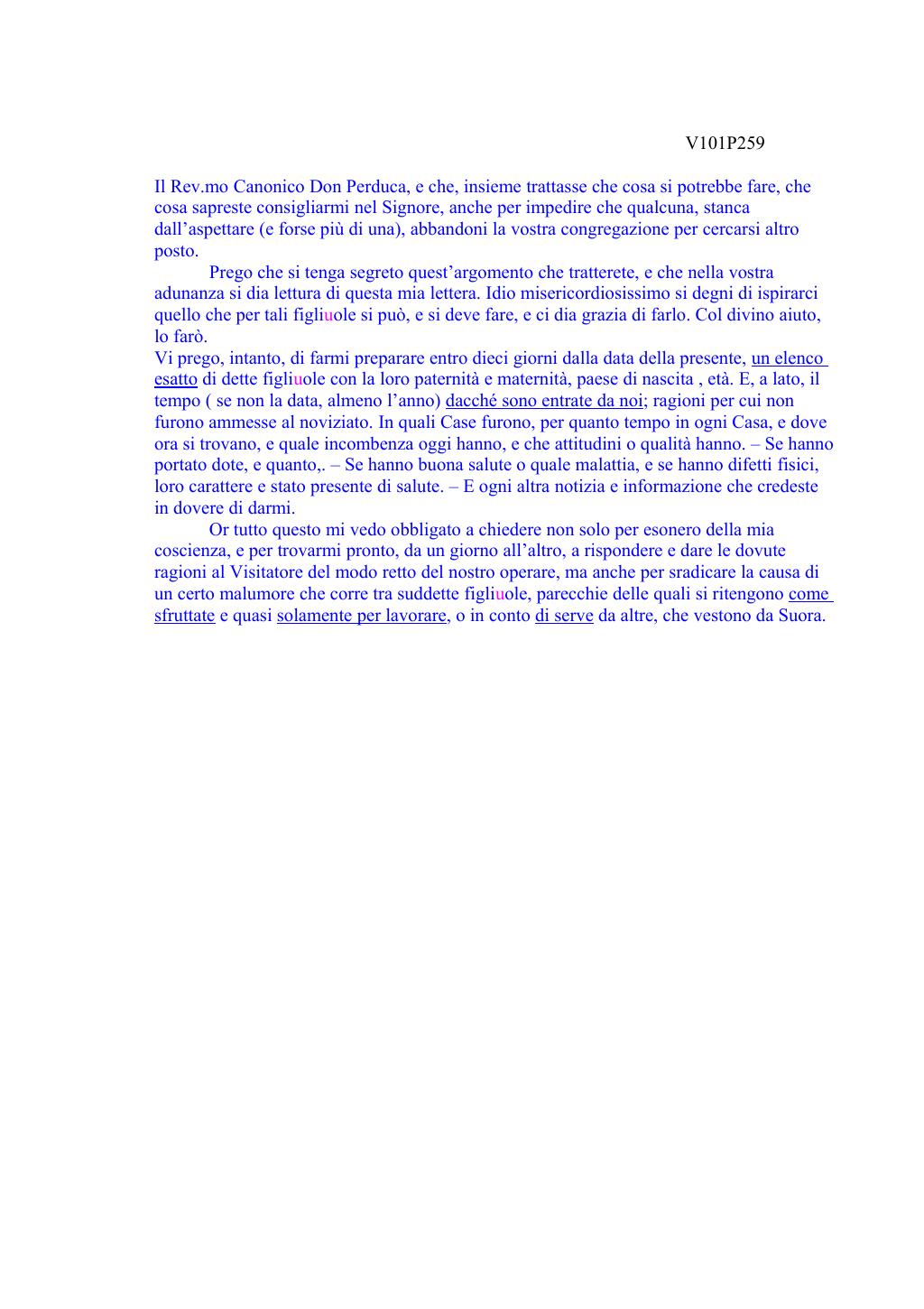 Scritti. Volume 101, pagina 282