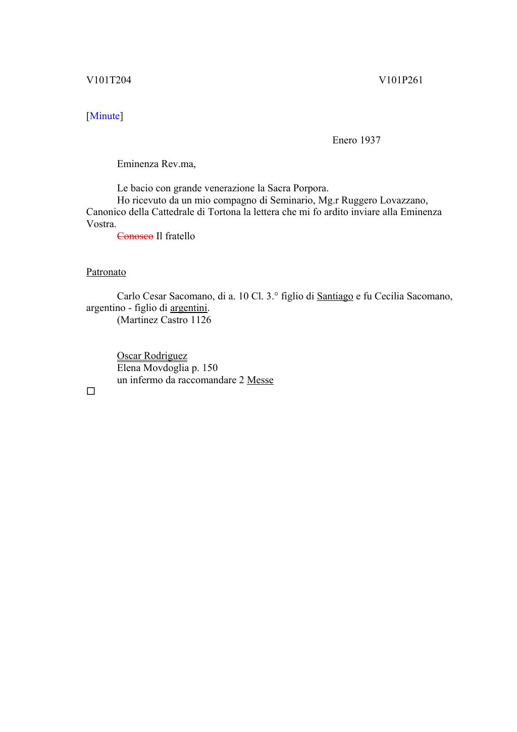 Scritti. Volume 101, pagina 284