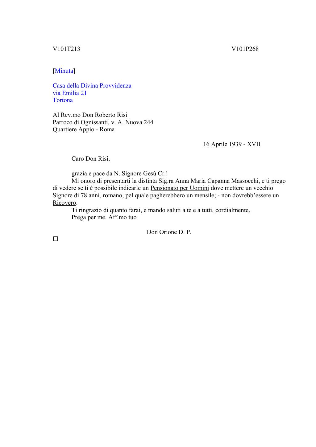 Scritti. Volume 101, pagina 294