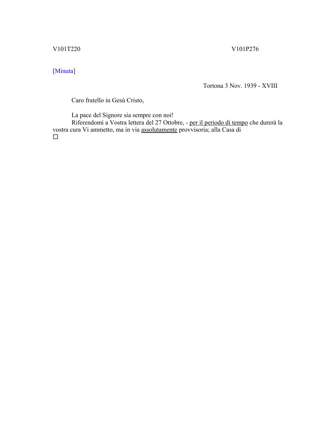 Scritti. Volume 101, pagina 303