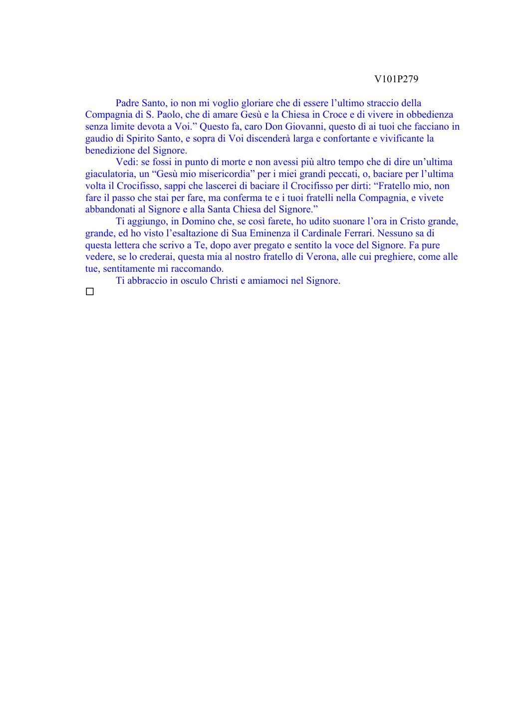 Scritti. Volume 101, pagina 307