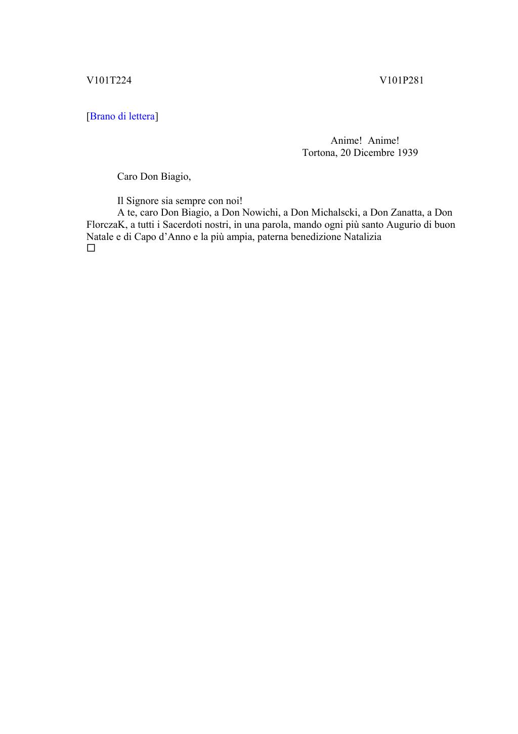 Scritti. Volume 101, pagina 309