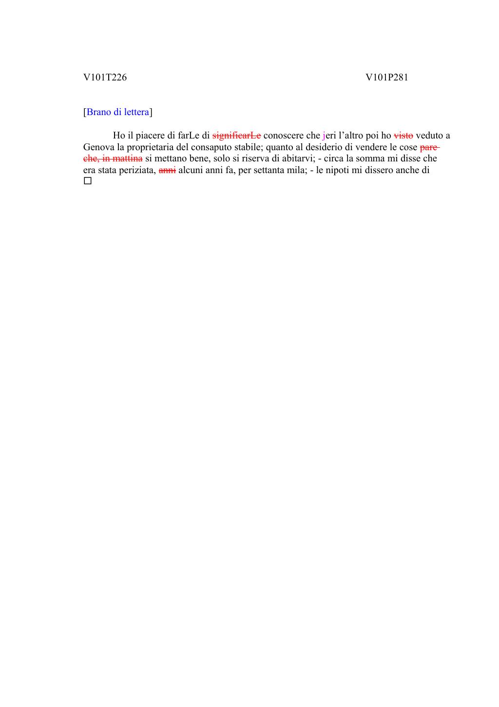 Scritti. Volume 101, pagina 311