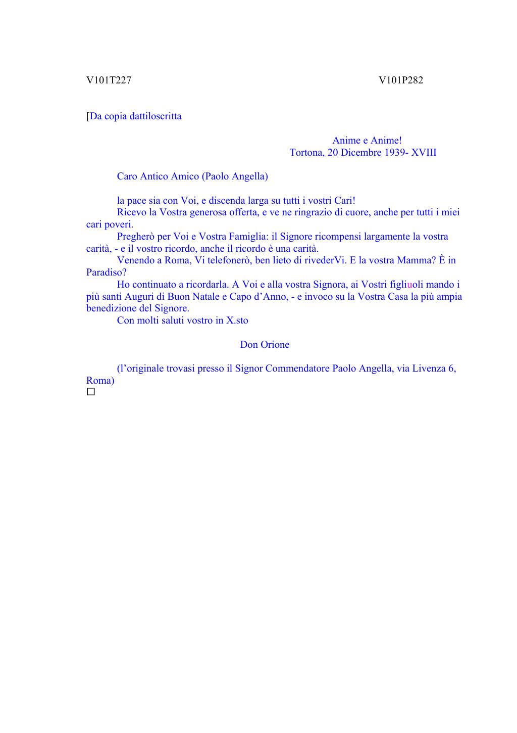 Scritti. Volume 101, pagina 312