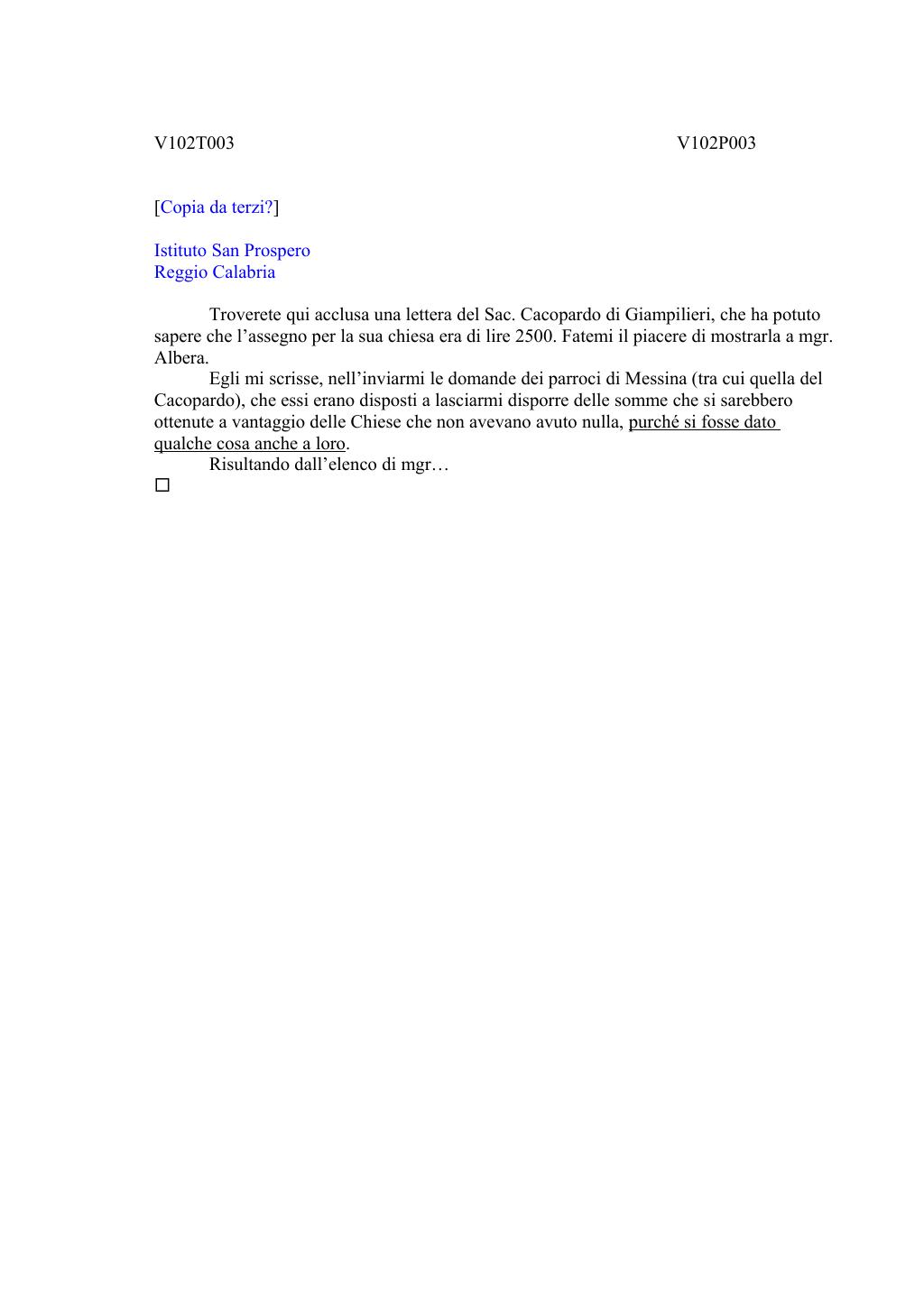 Scritti. Volume 102, pagina 004