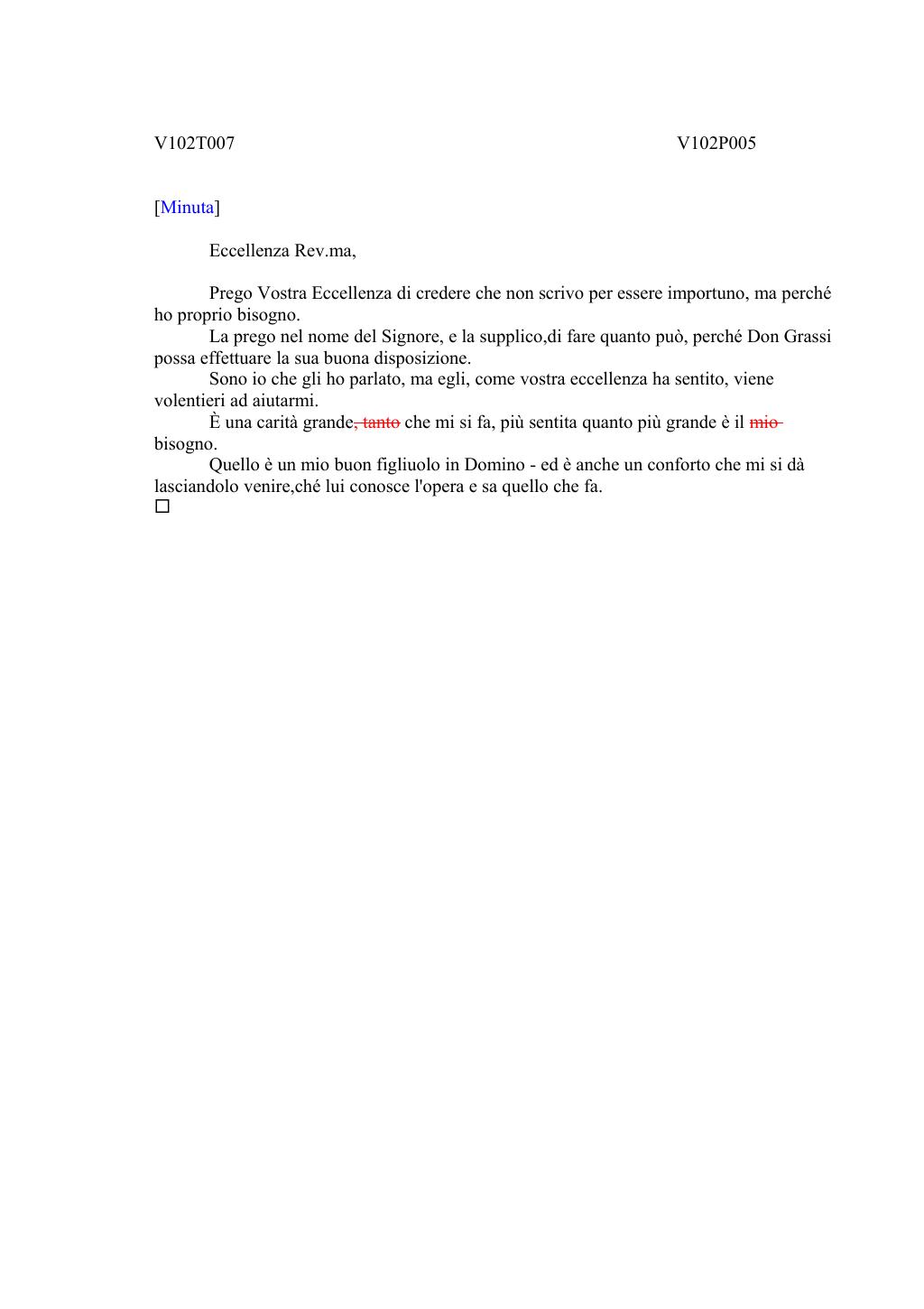 Scritti. Volume 102, pagina 008