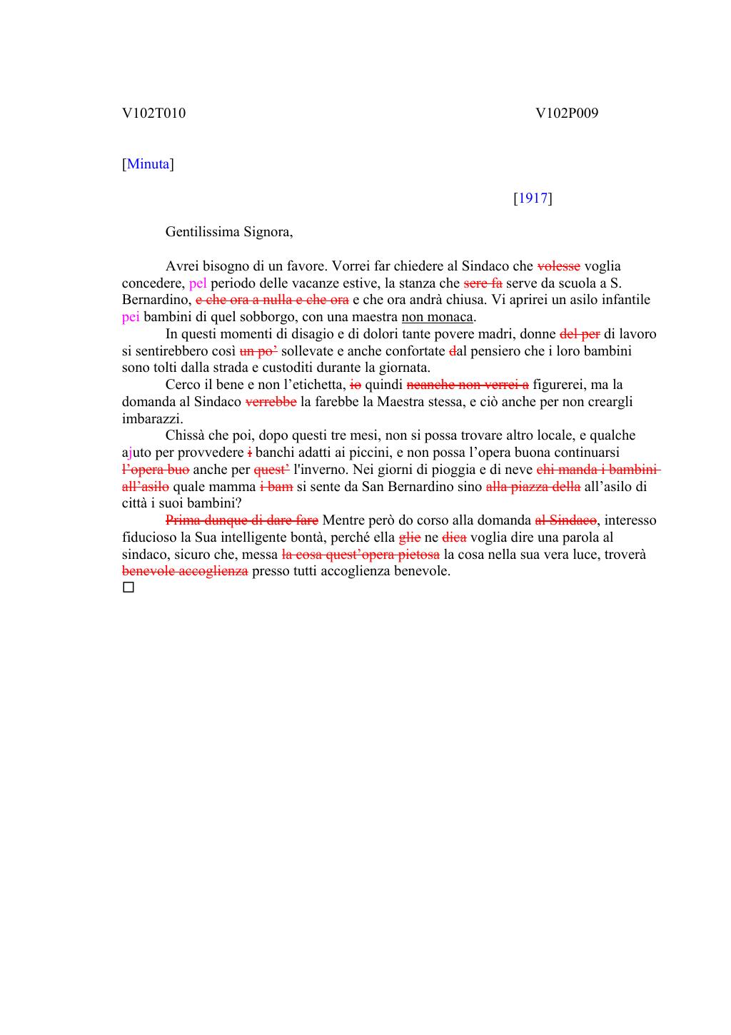 Scritti. Volume 102, pagina 012