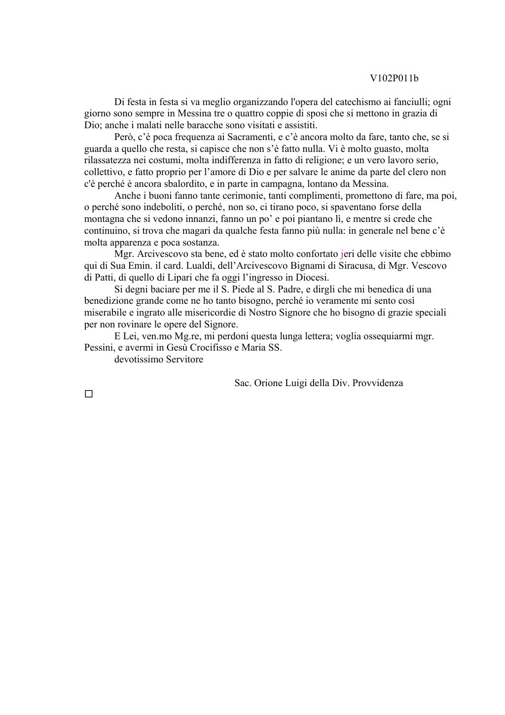 Scritti. Volume 102, pagina 016