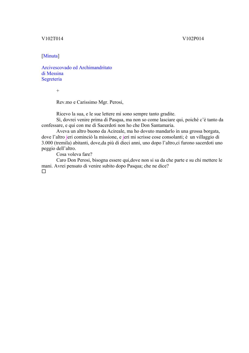 Scritti. Volume 102, pagina 019