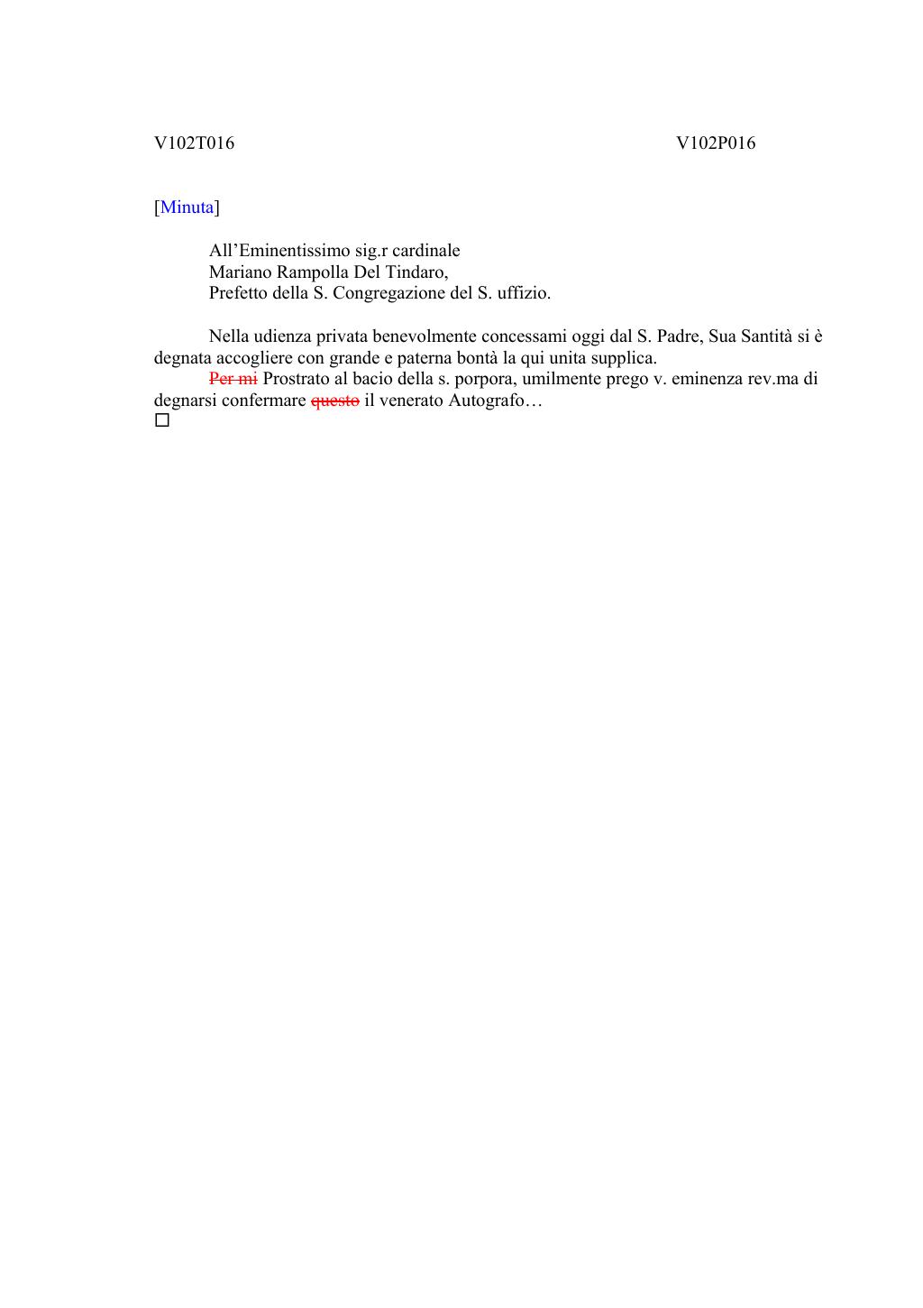 Scritti. Volume 102, pagina 021