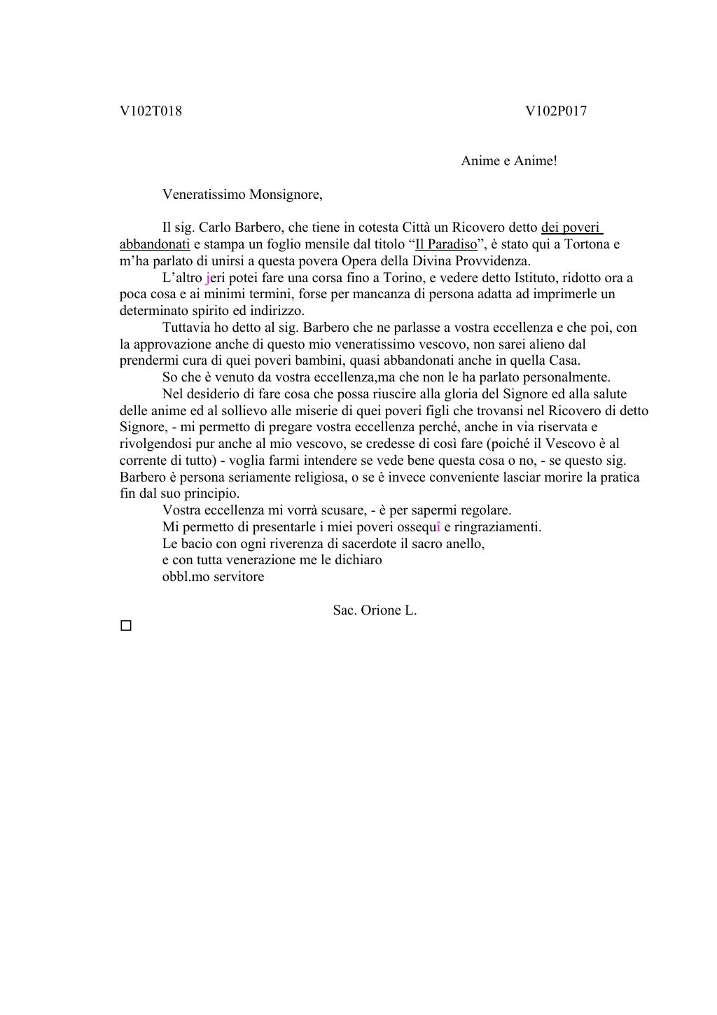 Scritti. Volume 102, pagina 023