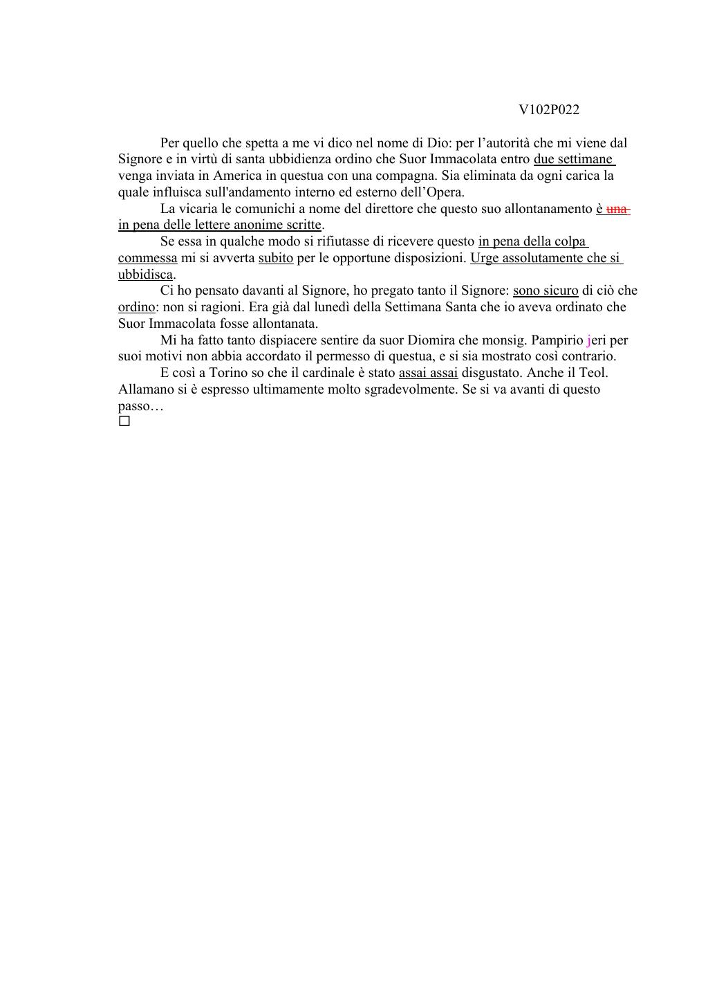 Scritti. Volume 102, pagina 028