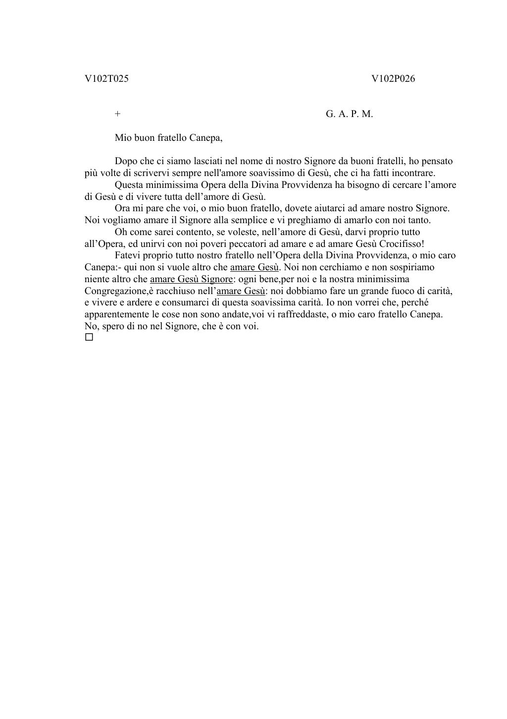 Scritti. Volume 102, pagina 032
