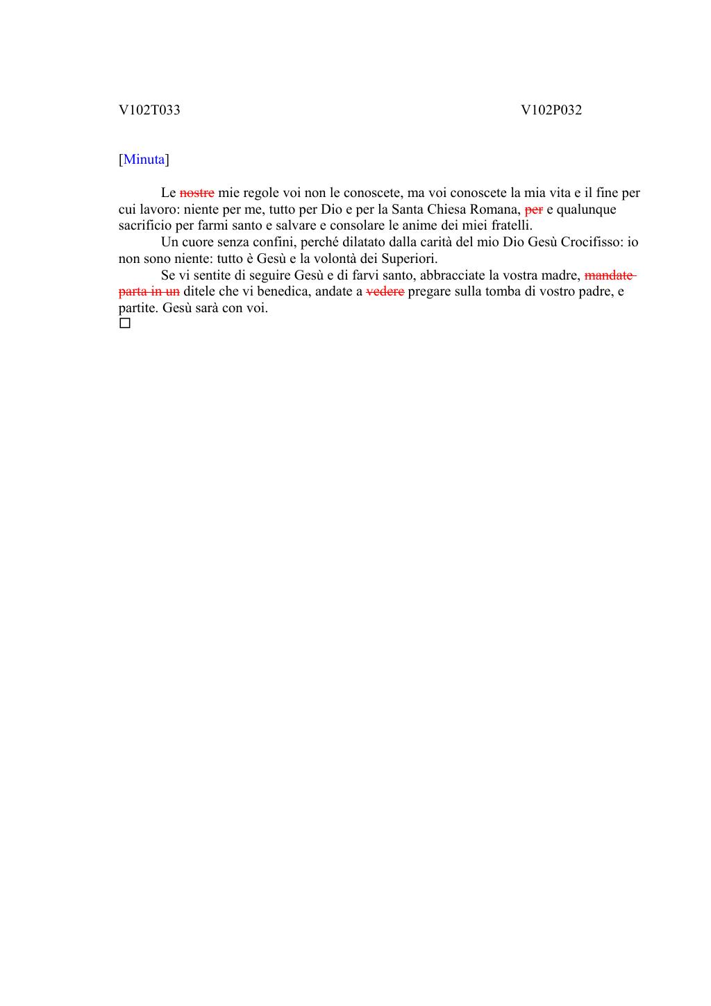 Scritti. Volume 102, pagina 041