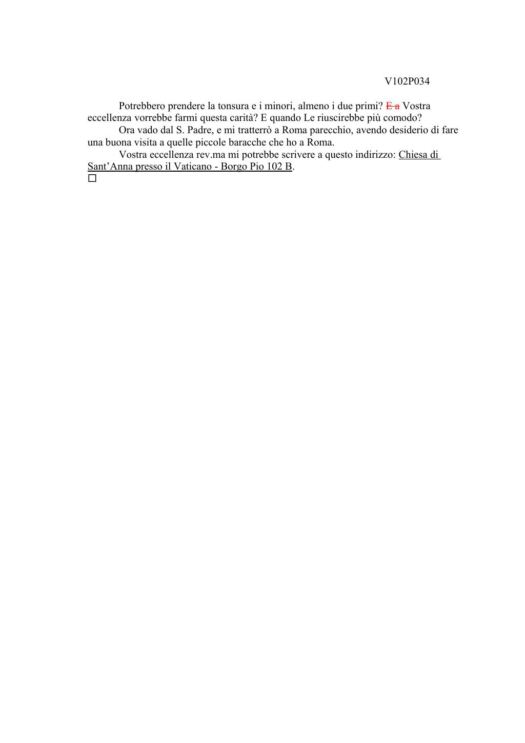 Scritti. Volume 102, pagina 043